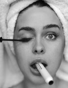 Sister's Aroma Sister´s Care mascara pentru alungire 8 ml