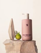 Sister's Aroma Smart Body Cream Fig crema de corp cu efect de hidratare 250 ml