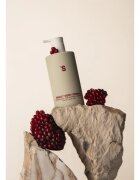 Sister's Aroma Smart Body Cream Pomegranate crema de corp cu efect de hidratare 250 ml