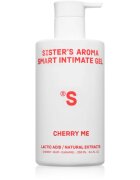 Sister's Aroma Smart Cherry Me gel pentru igiena intima 250 ml