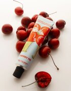 Sister's Aroma Smart Hand Cream Cherry Me crema de maini hranitoare pentru femei 30 ml