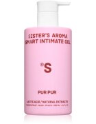Sister's Aroma Smart Intimate Gel Pur Pur gel pentru igiena intima 250 ml
