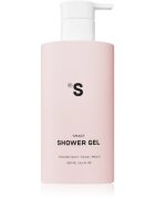 Sister's Aroma Smart Passion Fruit gel de duș 250 ml