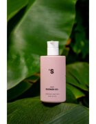Sister's Aroma Smart Passion Fruit gel de duș 250 ml