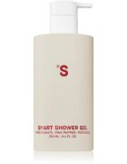 Sister's Aroma Smart Pomegranate gel de duș 250 ml