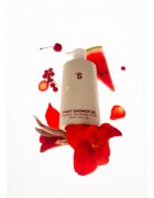 Sister's Aroma Smart Pomegranate gel de duș 250 ml