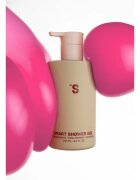 Sister's Aroma Smart Pomegranate gel de duș 250 ml