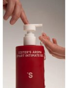 Sister's Aroma Smart Pomegranate gel pentru igiena intima 250 ml