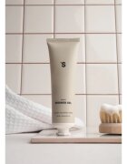 Sister's Aroma Smart Sea Salt gel de duș calatorii 100 ml