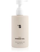 Sister's Aroma Smart Sea Salt gel de duș pentru corp 250 ml