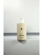 Sister's Aroma Smart Sea Salt gel de duș pentru corp 250 ml
