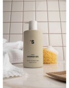 Sister's Aroma Smart Sea Salt gel de duș pentru corp 250 ml