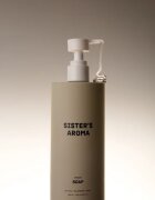 Sister's Aroma Smart Sea Salt Săpun lichid pentru mâini 500 ml