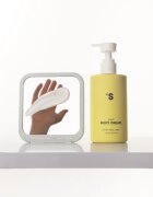 Sister's Aroma Smart Vetiver crema de corp 250 ml