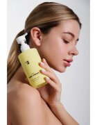 Sister's Aroma Smart Vetiver crema de corp 250 ml