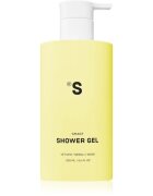 Sister's Aroma Smart Vetiver gel de duș 250 ml