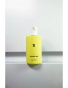 Sister's Aroma Smart Vetiver gel de duș 250 ml