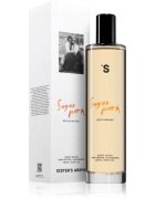 Sister's Aroma Sugar Porn brumă parfumată pentru corp si par pentru femei 100 ml