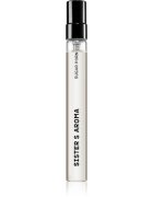 Sister's Aroma Sugar Porn Eau de Parfum pentru femei 10 ml