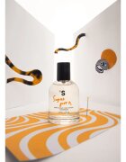 Sister's Aroma Sugar Porn Eau de Parfum pentru femei 50 ml