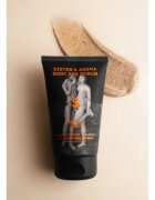 Sister's Aroma Sugar Porn exfoliant delicat pentru corp 150 g