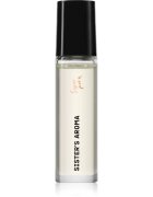 Sister's Aroma Sugar Porn ulei parfumat pentru femei 10 ml