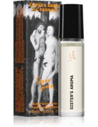 Sister's Aroma Sugar Porn ulei parfumat pentru femei 10 ml