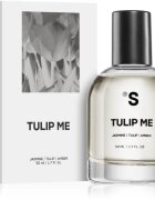 Sister's Aroma Tulip Me Eau de Parfum pentru femei 50 ml