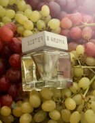 Sister's Aroma Tuscan Grapes difuzor de aroma 110 ml