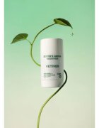 Sister's Aroma Vetiver Deostick deodorant stick impotriva mirosului si transpiratiei 50 g
