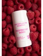 Sister's Aroma Wood Deostick deodorant stick impotriva mirosului si transpiratiei 50 g