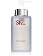 SK-II Facial Treatment Cleansing Oil ulei de curatare pentru toate tipurile de ten 250 ml
