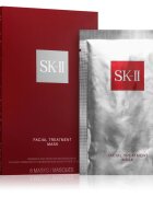 SK-II Facial Treatment Mask mască textilă hidratantă 6 buc