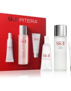 SK-II PITERA™ Ultimate Aura Skincare Essentials Kit set pentru îngrijirea tenului 1 buc