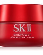 SK-II Skinpower Advanced Airy Cream crema hidratanta usoara pentru intinerirea pielii 80 ml