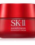 SK-II Skinpower Advanced Cream cremă hidratantă pentru un aspect intinerit 80 ml