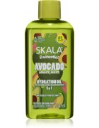 Skala Avocado ulei hidratant pentru toate tipurile de păr 90 ml