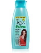 Skala Babosa sampon hidratant 600 ml
