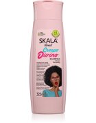 Skala Crespo sampon hidratant pentru păr creț 325 ml