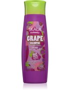 Skala Grape șampon pentru stralucire 325 ml
