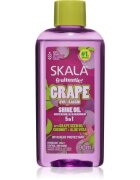 Skala Grape ulei pentru toate tipurile de păr 90 ml