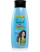 Skala Mais Cachos șampon pentru păr creț 600 ml