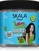 Skala Mais Cachos styling gel pentru păr creț 550 g