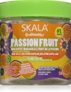 Skala Passion Fruit gel de par pentru păr creț 550 ml