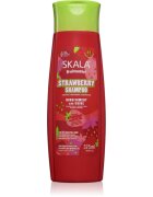 Skala Strawberry sampon hranitor 325 ml