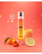 Skil Feel Good Energy brumă parfumată pentru corp si par pentru femei 250 ml