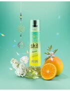 Skil Feel Good Happiness ceață înviorătoare de par si de corp pentru femei 250 ml