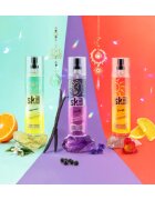 Skil Feel Good Happiness ceață înviorătoare de par si de corp pentru femei 250 ml