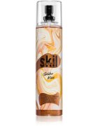 Skil Golden Kiss Body Mist pentru femei 250 ml