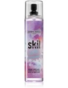 Skil Milky Way Lolli Unicorn spray de corp parfumat pentru femei 250 ml